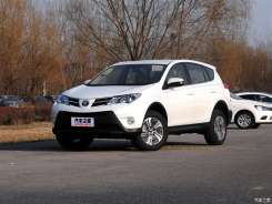 豐田RAV4