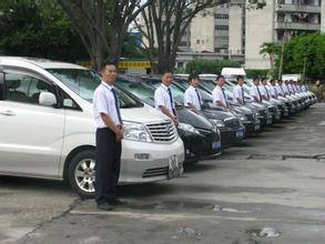 針對租車行保費偏高問題